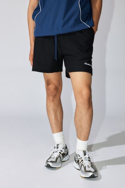 Standard Cloth Foundation Reverse Cotton Terry Short