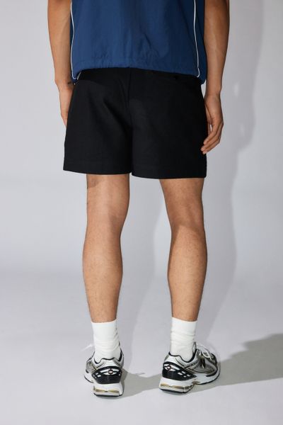 Standard Cloth Foundation Reverse Cotton Terry Short