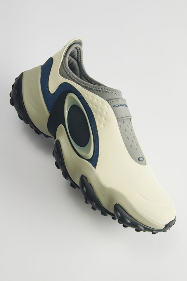 Oakley Edge Icon Slip On Sneaker | Urban Outfitters Oakley Edge Icon Slip On Sneaker | Urban Outfitters