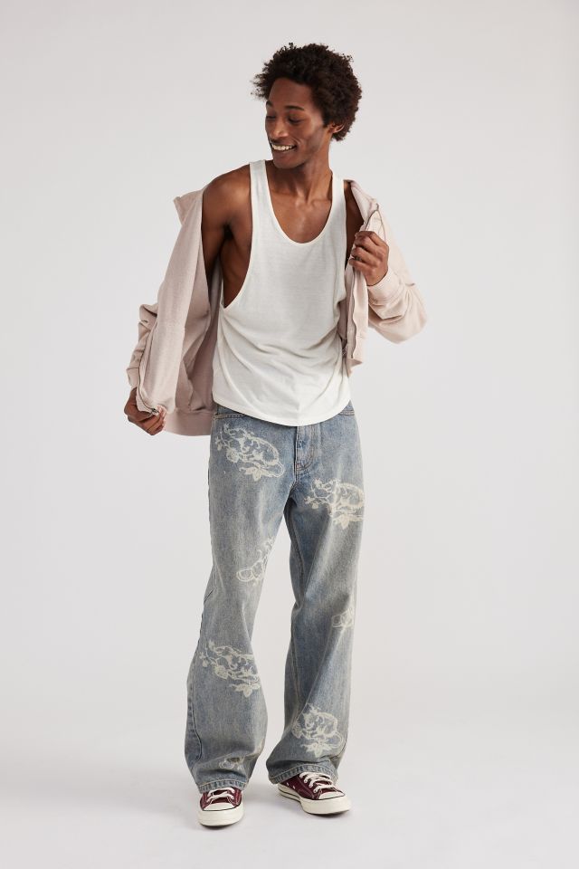 BDG Supercut Tank Top #2