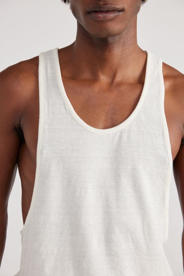 BDG Supercut Tank Top #3