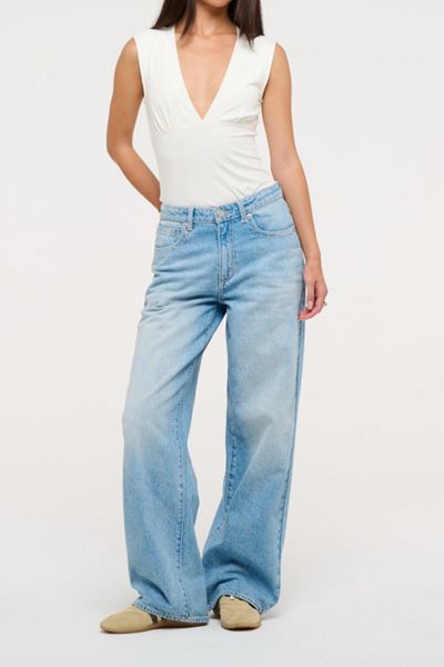Abrand 99 Low Baggy Jean