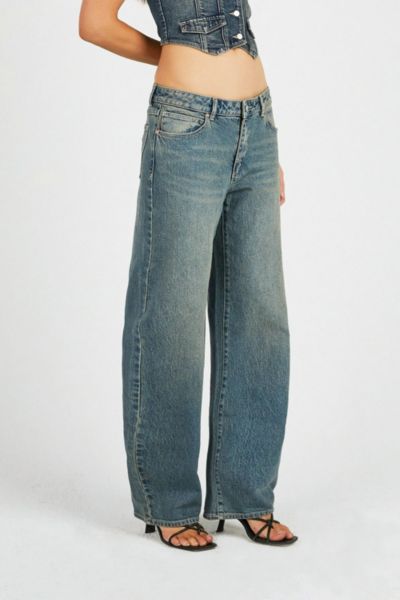 Abrand 99 Baggy Jean Urban Outfitters