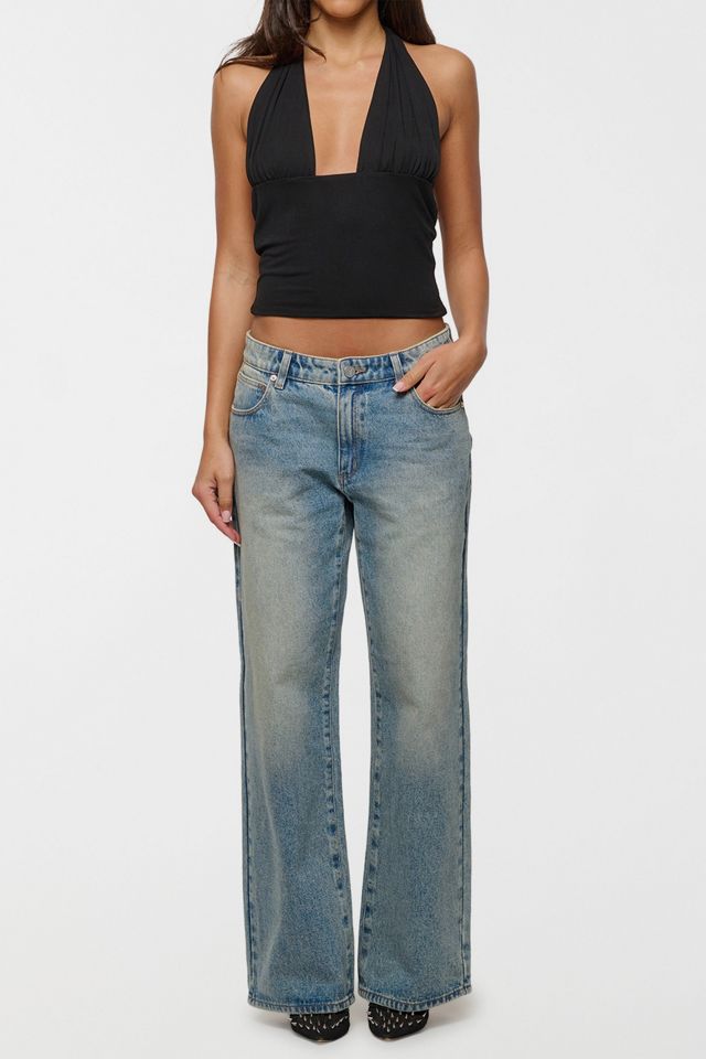 Abrand 99 Low Baggy Jean #2