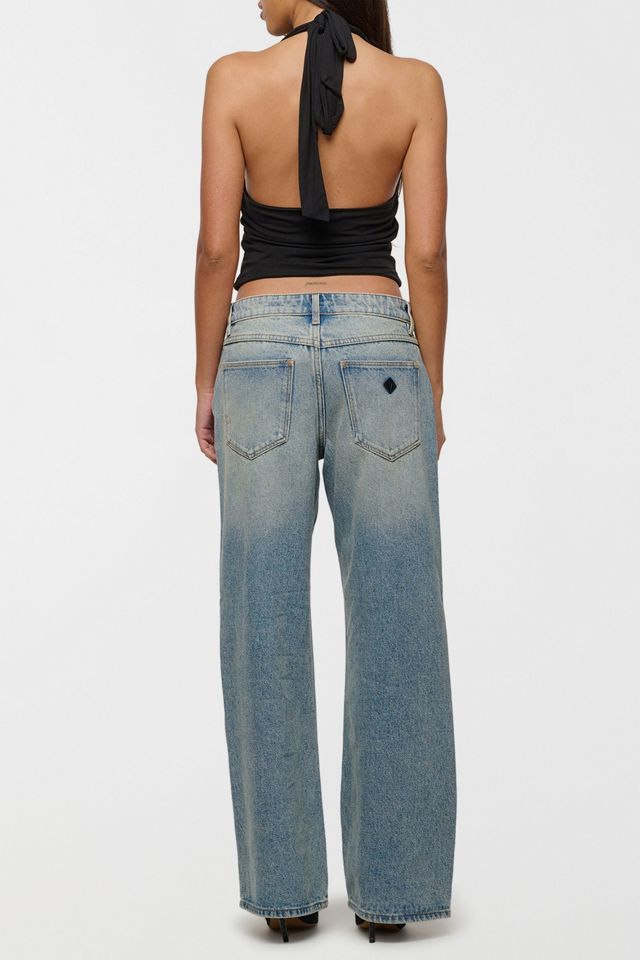 Abrand 99 Low Baggy Jean #3