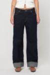 Abrand 95 Baggy Jean