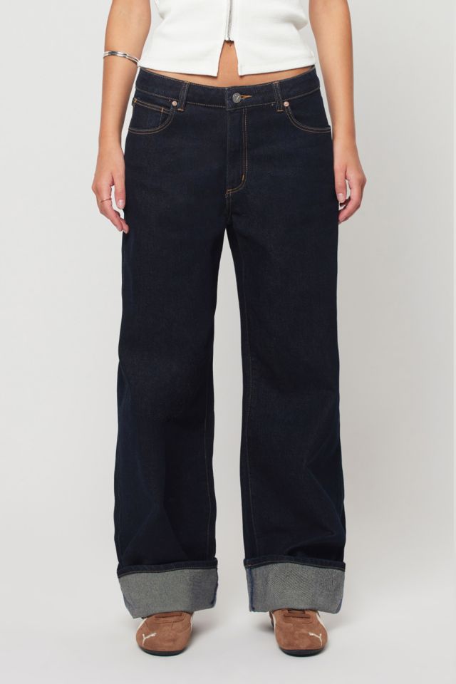 Abrand 95 Baggy Jean #2