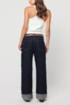 Abrand 95 Baggy Jean