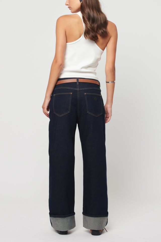 Abrand 95 Baggy Jean #3