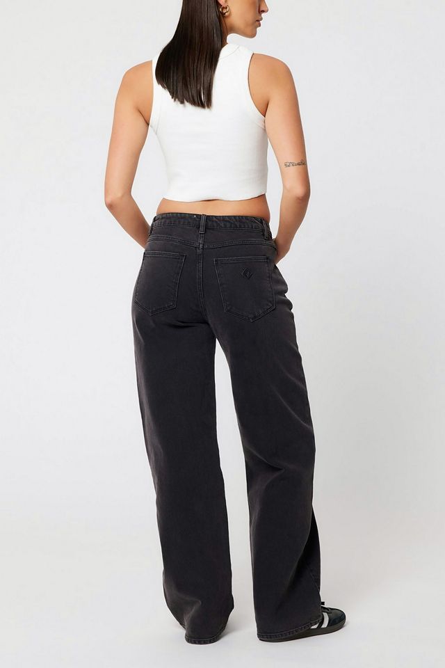 Abrand 95 Baggy Jean #1