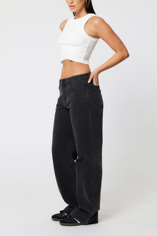 Abrand 95 Baggy Jean #2