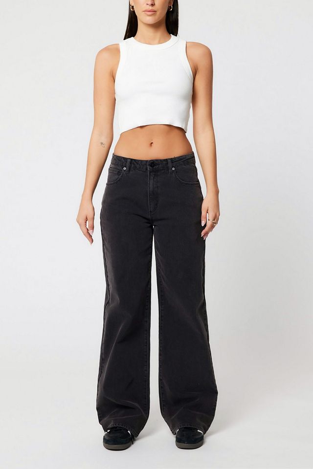Abrand 95 Baggy Jean #3