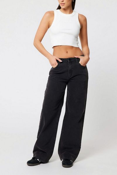 Abrand 95 Baggy Jean