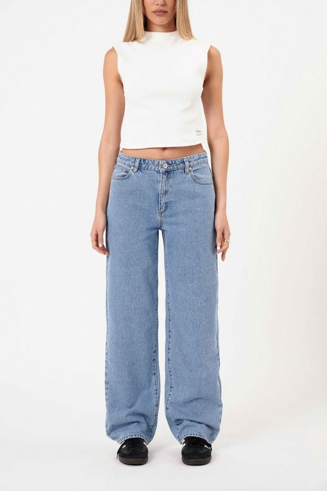 Abrand 95 Baggy Jean #2