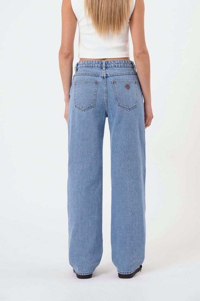 Abrand 95 Baggy Jean #3