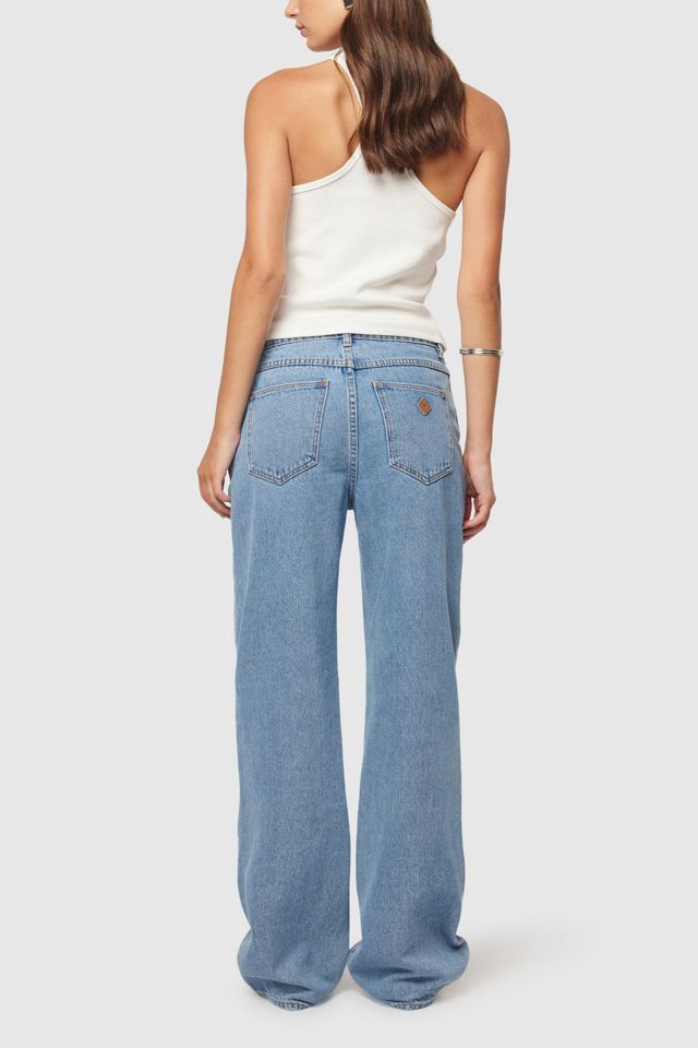 Abrand 95 Baggy Jean #4