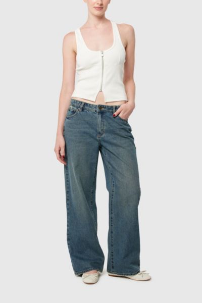 Abrand Jeans 95 Baggy Jean In Hilton At Urban Outfitters In Hilton