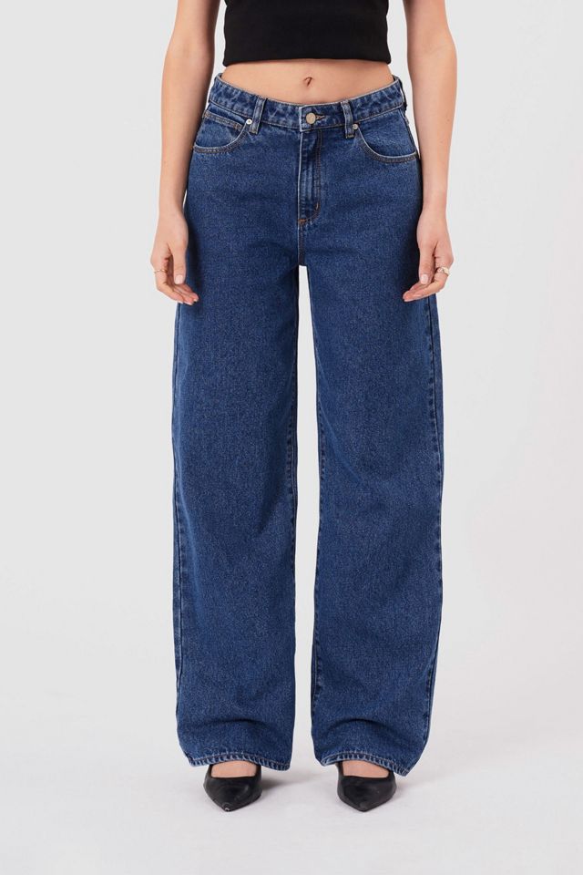 Abrand 95 Baggy Jean #1