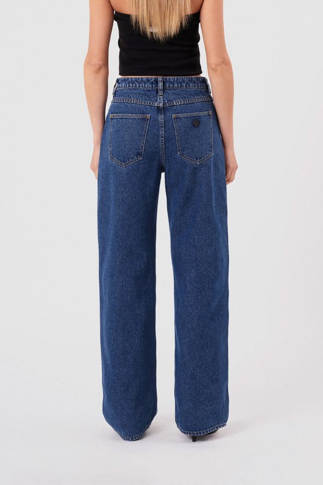 Abrand 95 Baggy Jean #2
