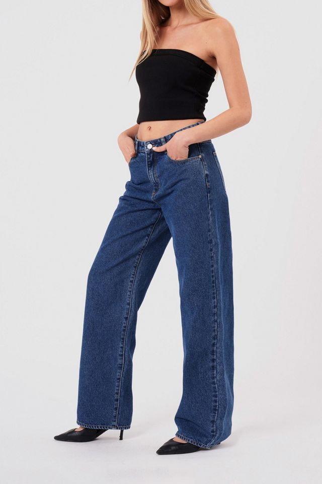 Abrand 95 Baggy Jean #3