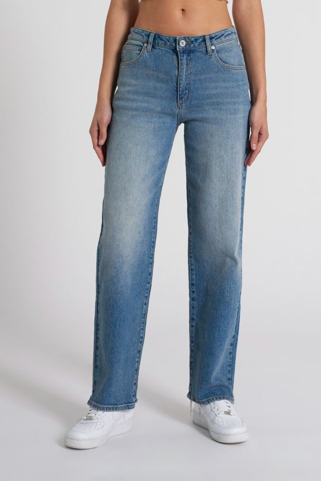 Abrand 95 Baggy Jean | Urban Outfitters