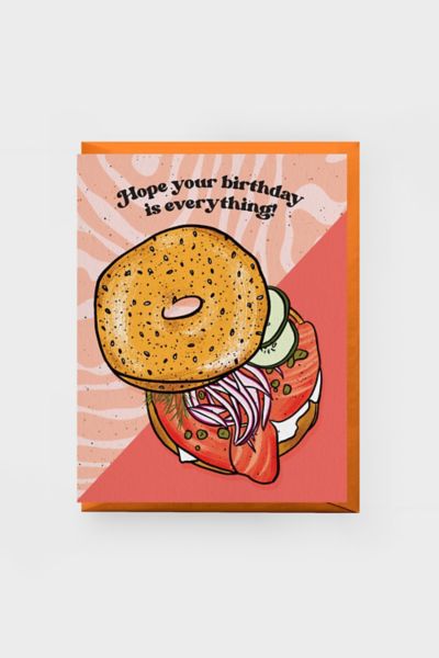 Birthday cards outlet urban outfitters