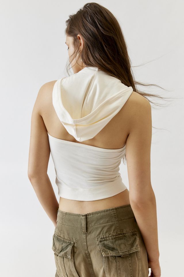 Haut Halter Hoodie Martina BDG #1