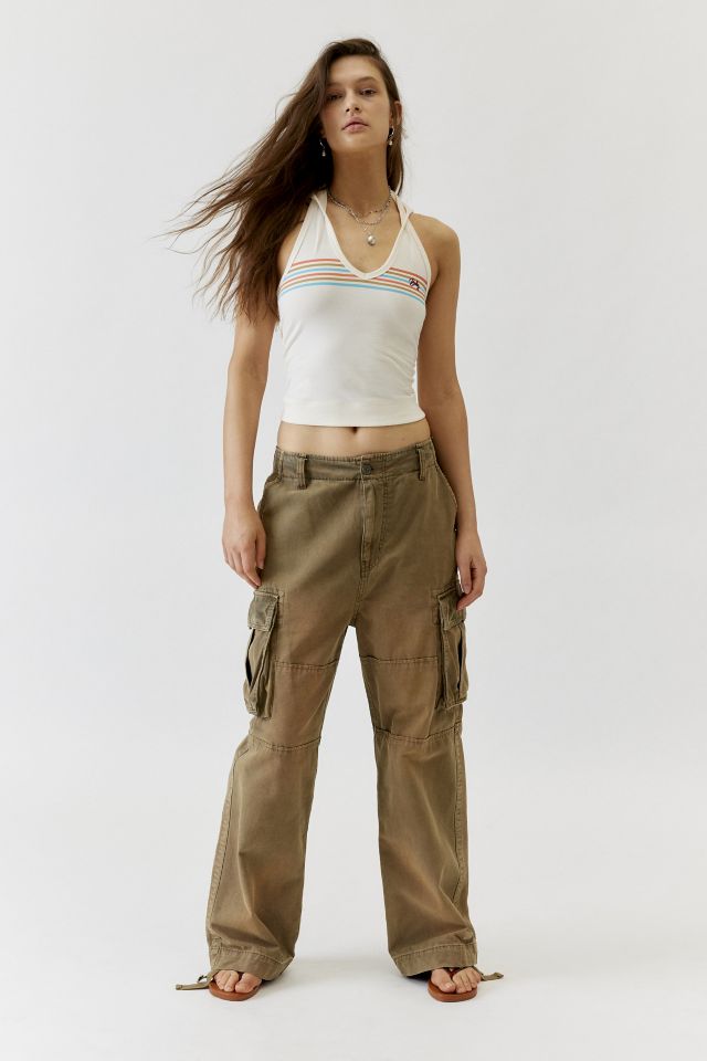 Haut Halter Hoodie Martina BDG #2