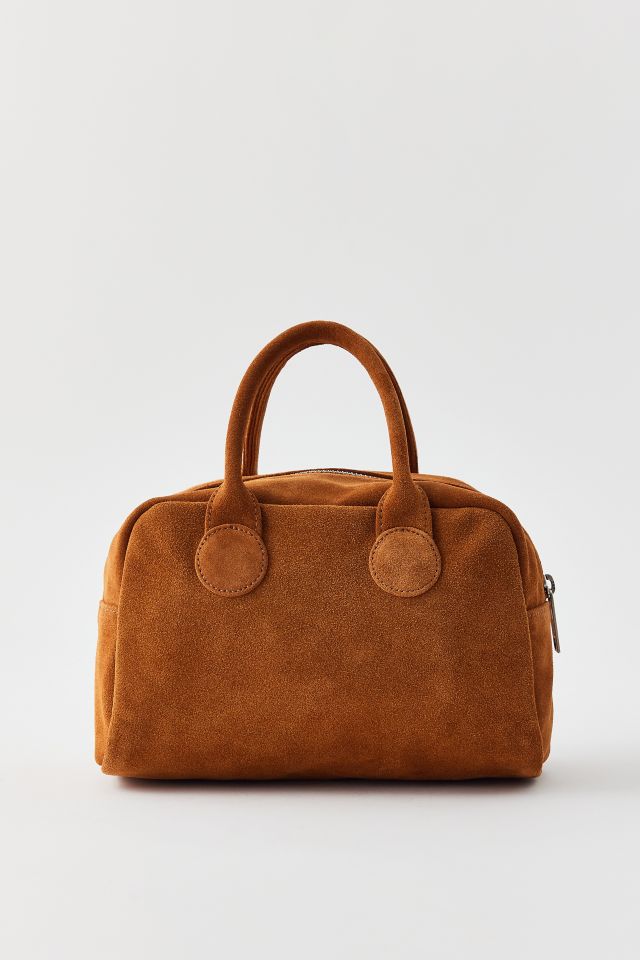 Marge Sherwood Soft Bowling Bag | Urban Outfitters