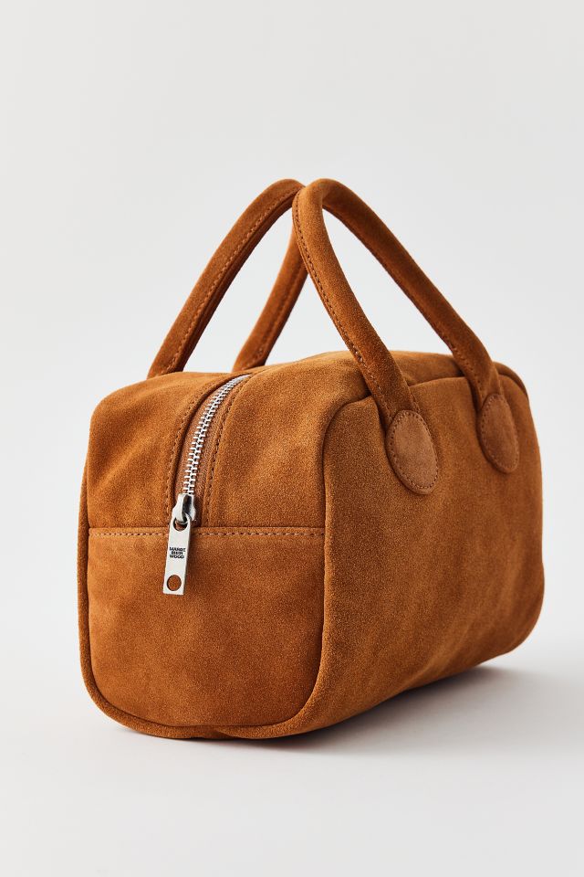 Marge Sherwood Soft Bowling Bag #2