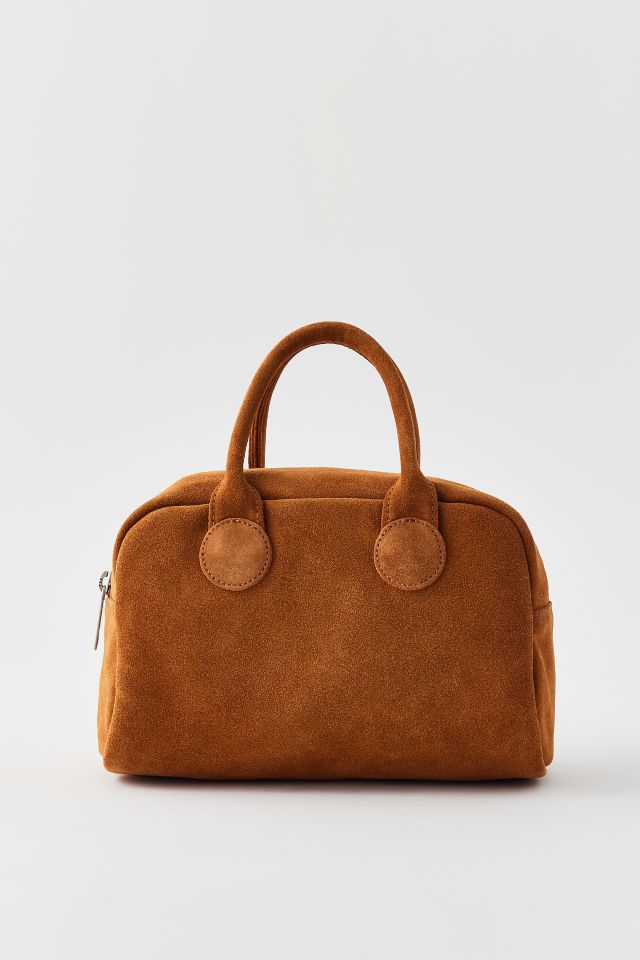Marge Sherwood Soft Bowling Bag | Urban Outfitters