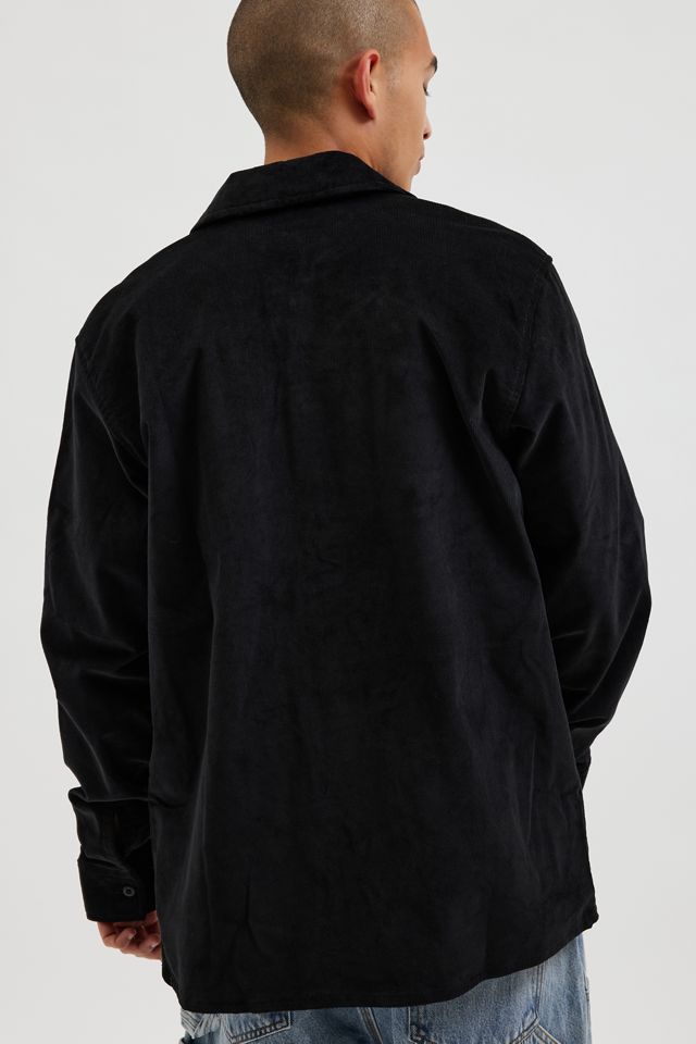 Chemise De Nuit Homme Walker Reid - Coton Brossé - Manches Longues - 7 Boutons - Taille S à 4XL