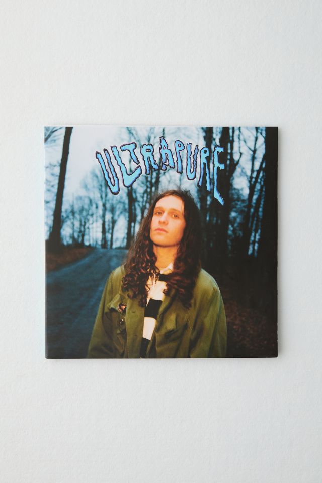Briston Maroney - Ultrapure Limited LP #2