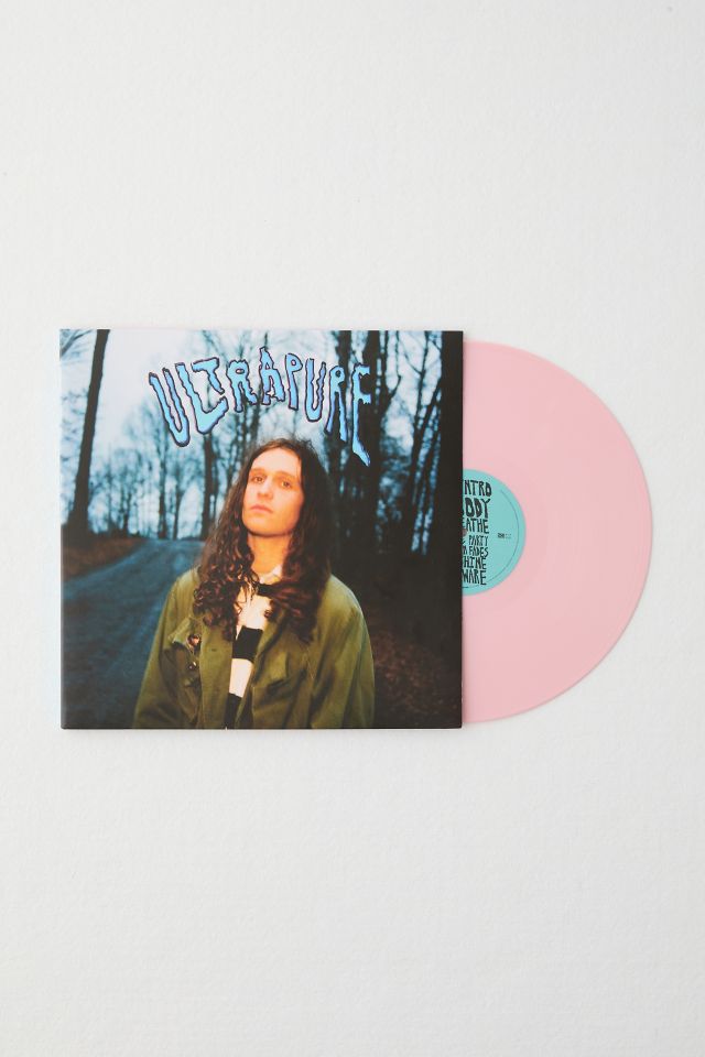 Briston Maroney - Ultrapure Limited LP #3