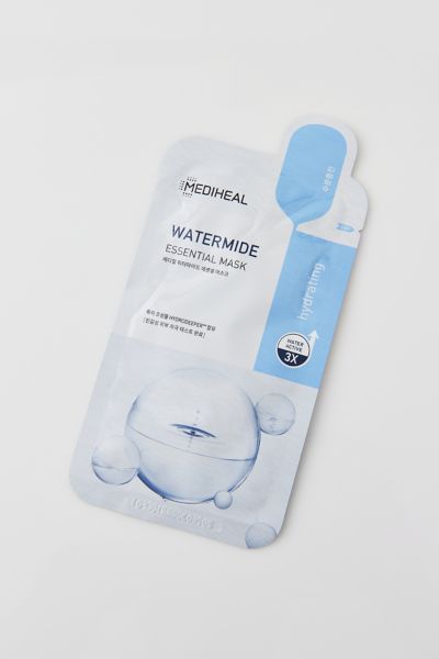 MEDIHEAL Essential Mask Product Page