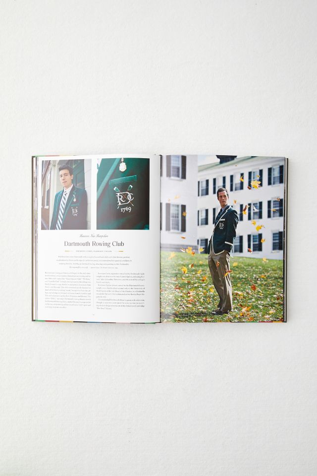 Rowing Blazers : Édition Révisée Et Augmentée Par Jack Carlson #2