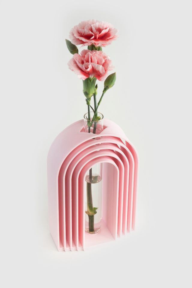 Honey & Ivy Theo Bud Vase #1