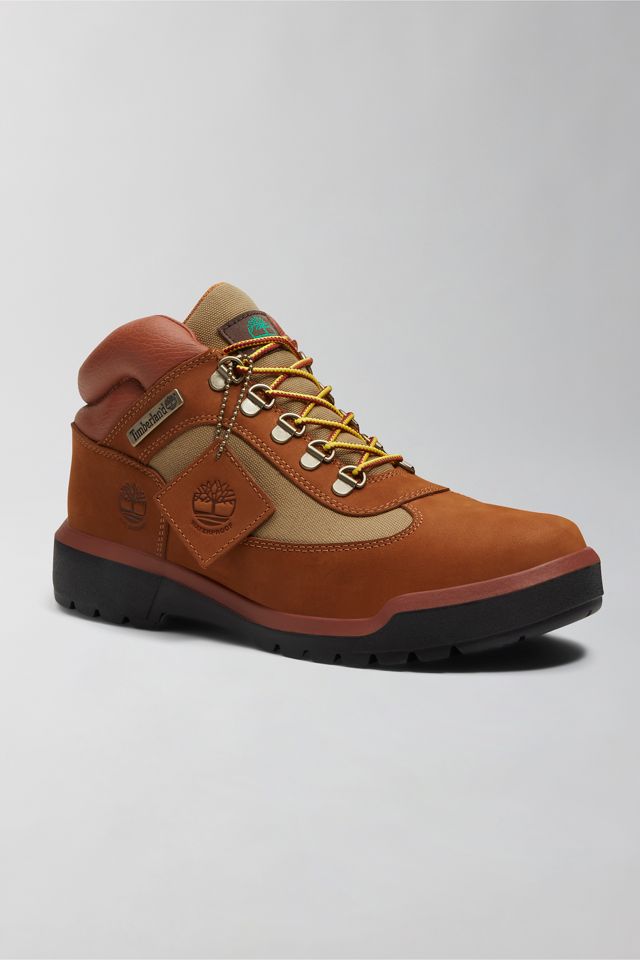 Timberland Men's Field Boots #1