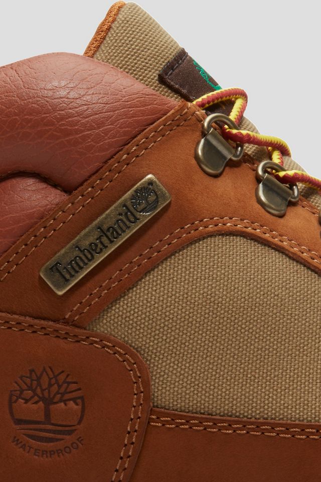 Timberland Men's Field Boots #2