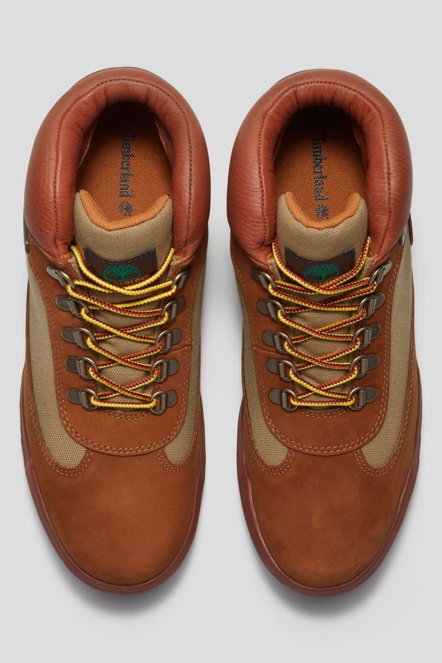 Timberland Men's Field Boots #3