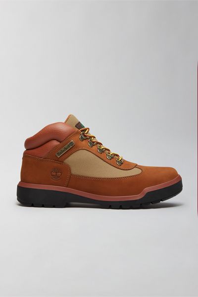Timberland Men's Field Boots