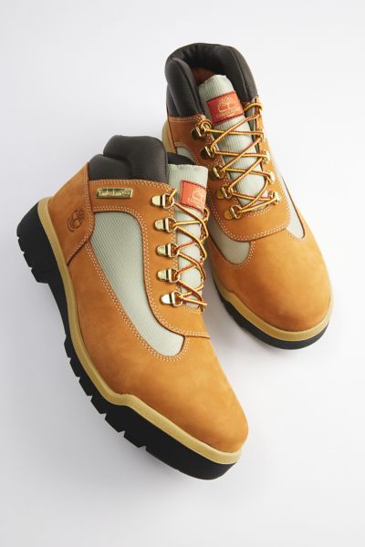 Timberland Men's Mid Lace Up Hiking Boot
