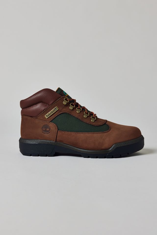 Timberland Men's Field Boot #1
