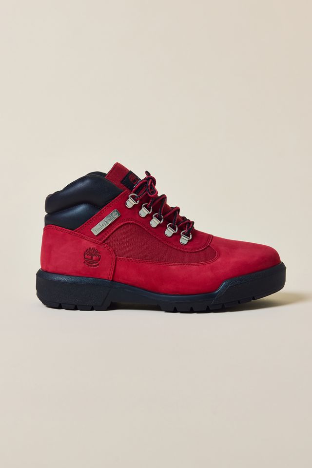 Timberland Men's Field Boots | Urban Outfitters