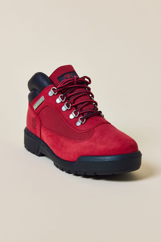 Timberland Men's Field Boots | Urban Outfitters