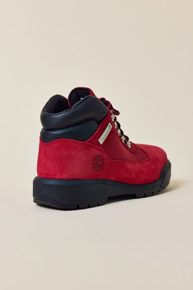Timberland Men's Field Boots #3