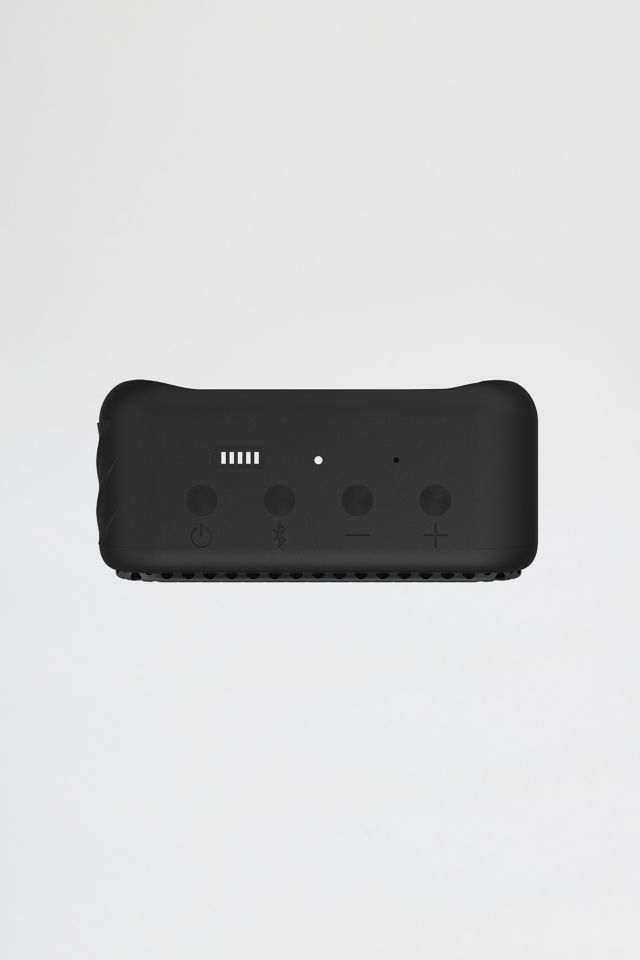 Klipsch Austin Ultra-Portable Waterproof Bluetooth Speaker #3