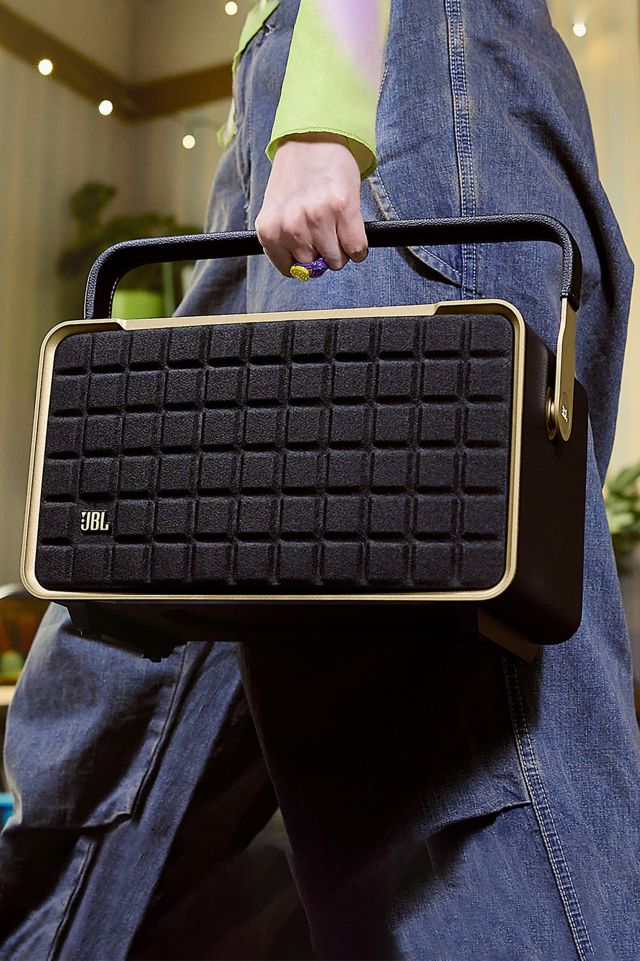 JBL Authentics 300 Portable Wireless Bluetooth Speaker #2