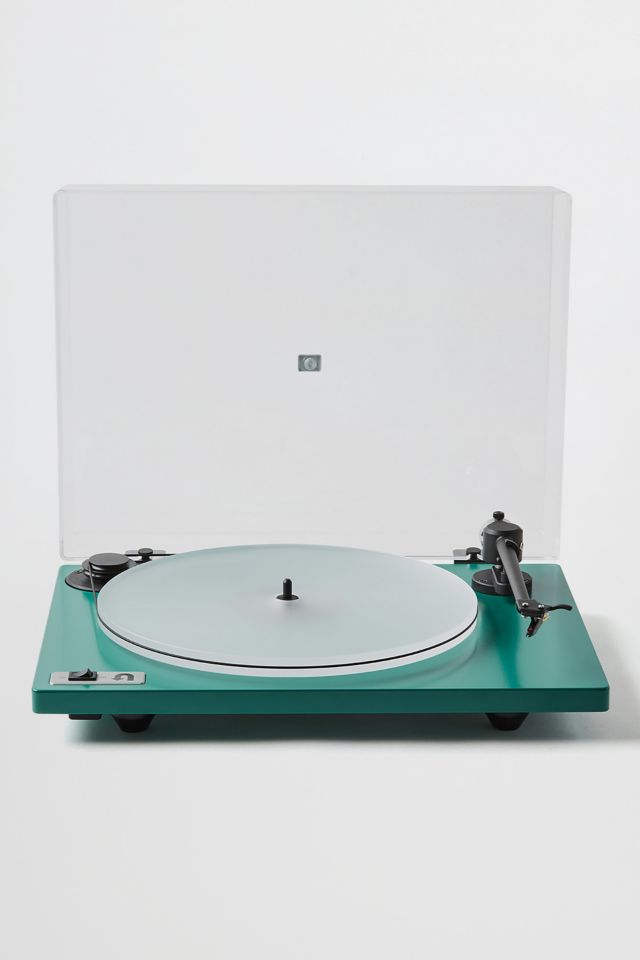 U-Turn Audio Orbit 2 Plus Turntable with Built-in Preamp #2