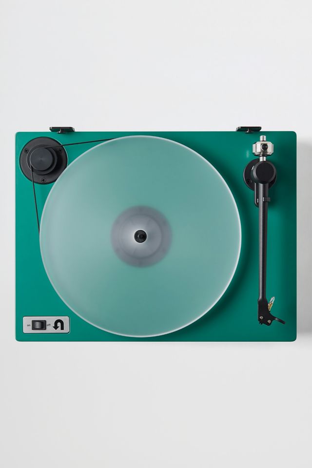 U-Turn Audio Orbit 2 Plus Turntable with Built-in Preamp #3